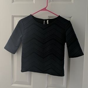 NWT willow & clay shirt